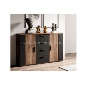 KAPPA elemes hálószoba