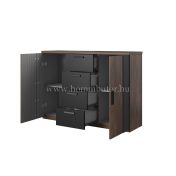 KAPPA elemes hálószoba