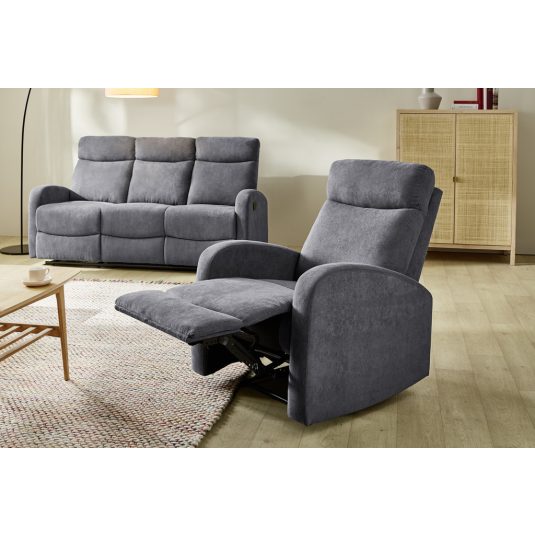 KAROLA 3-1-1 relax ülőgarnitúra