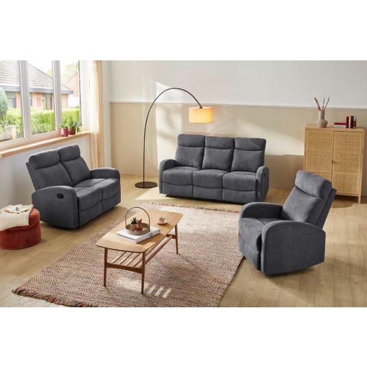 KAROLA 3-2-1 relax ülőgarnitúra