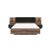 KASSEL elemes hálószoba