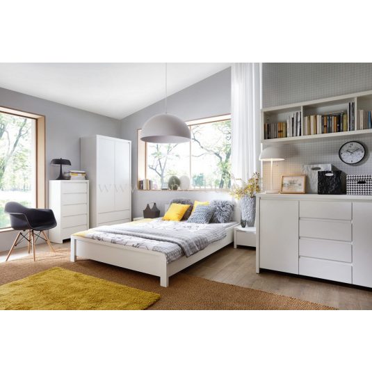 KASPIAN elemes hálószoba 