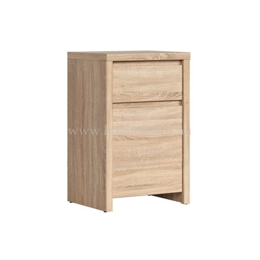 KASPIAN cipősszekrény