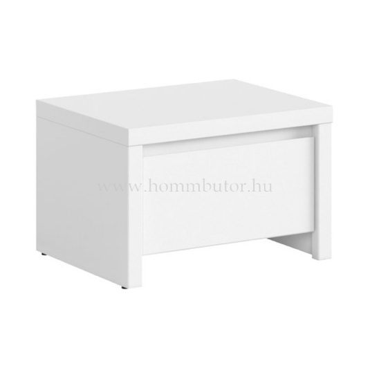 KASPIAN éjjeliszekrény