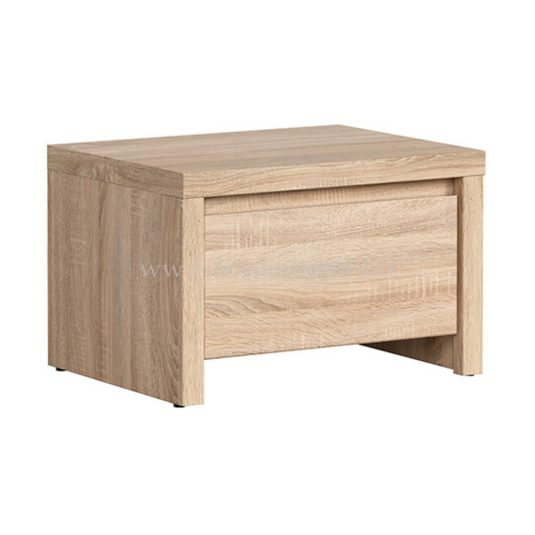 KASPIAN éjjeliszekrény