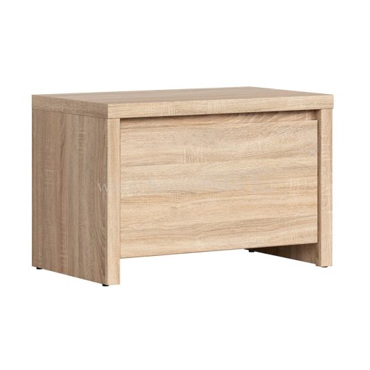 KASPIAN cipősszekrény