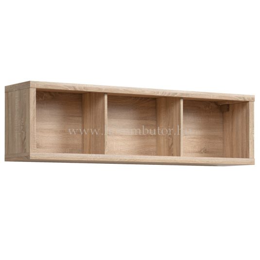 KASPIAN faliszekrény