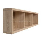 KASPIAN faliszekrény