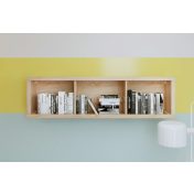 KASPIAN faliszekrény