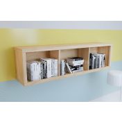 KASPIAN faliszekrény