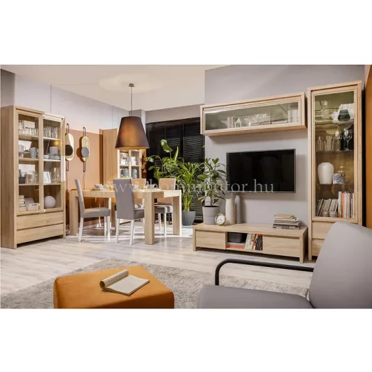 KASPIAN elemes nappali bútorcsalád 