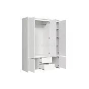 KASPIAN gardróbszekrény