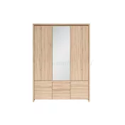 KASPIAN gardróbszekrény