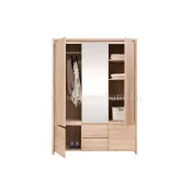 KASPIAN gardróbszekrény