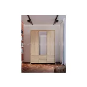 KASPIAN gardróbszekrény