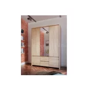 KASPIAN gardróbszekrény