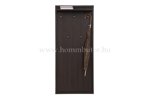 KASPIAN fogaslap 66x152 cm