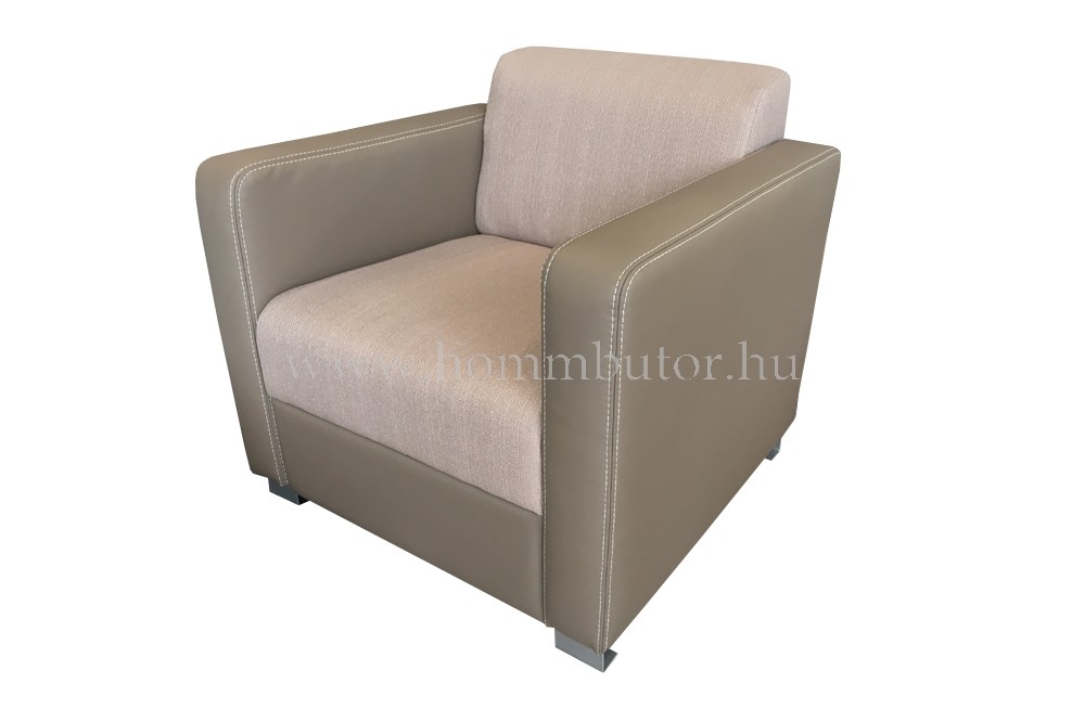 KELLY fix fotel 76x73 cm 
