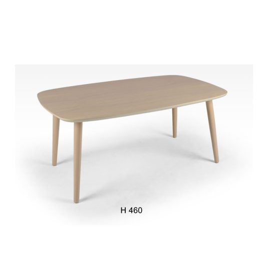 KIOTO "A" dohányzóasztal