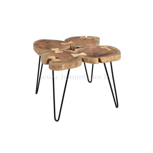 MINI KOLEN dohányzóasztal