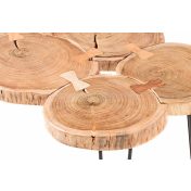 MINI KOLEN dohányzóasztal