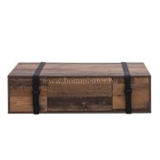 KOTAK dohányzóasztal