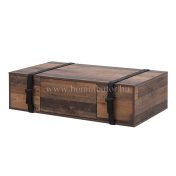 KOTAK dohányzóasztal