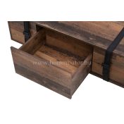 KOTAK dohányzóasztal