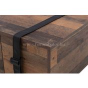 KOTAK dohányzóasztal