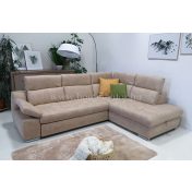 LA MOUR  L-alakú sarok ülőgarnitúra 