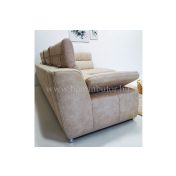 LA MOUR  L-alakú sarok ülőgarnitúra 