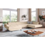 LANZA U-alakú ülőgarnitúra