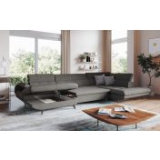 LANZA U-alakú ülőgarnitúra