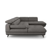 LANZA U-alakú ülőgarnitúra