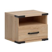 LARA elemes ifjúsági bútorcsalád 