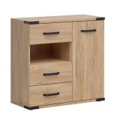 LARA elemes ifjúsági bútorcsalád 