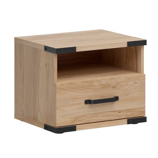 LARA Éjjeliszekrény