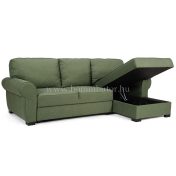 LILI L-alakú sarok ülőgarnitúra 