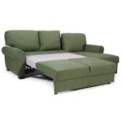 LILI L-alakú sarok ülőgarnitúra 