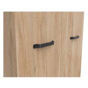 LARA Gardróbszekrény