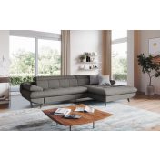 LANZA L-alakú ülőgarnitúra