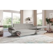 LANZA L-alakú ülőgarnitúra