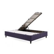 Lento ágykeret LIVEN fejvéggel