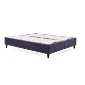 Lento ágykeret LIVEN fejvéggel