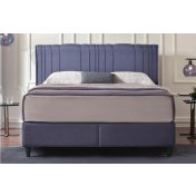 Lento ágykeret LIVEN fejvéggel