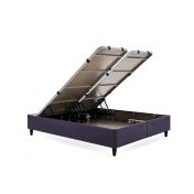 Lento ágykeret LIVEN fejvéggel