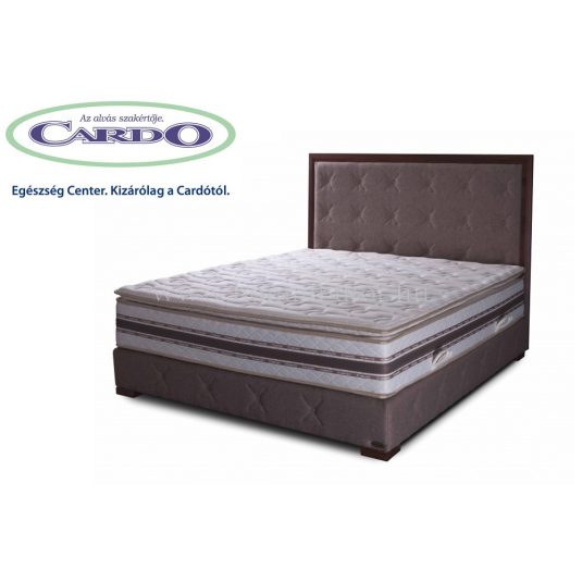 LIBERTY és LIBERTY HARD táskarugós matrac