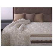 LIBERTY és LIBERTY HARD táskarugós matrac