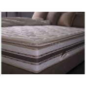 LIBERTY és LIBERTY HARD táskarugós matrac