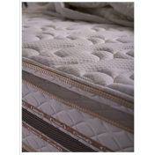 LIBERTY és LIBERTY HARD táskarugós matrac